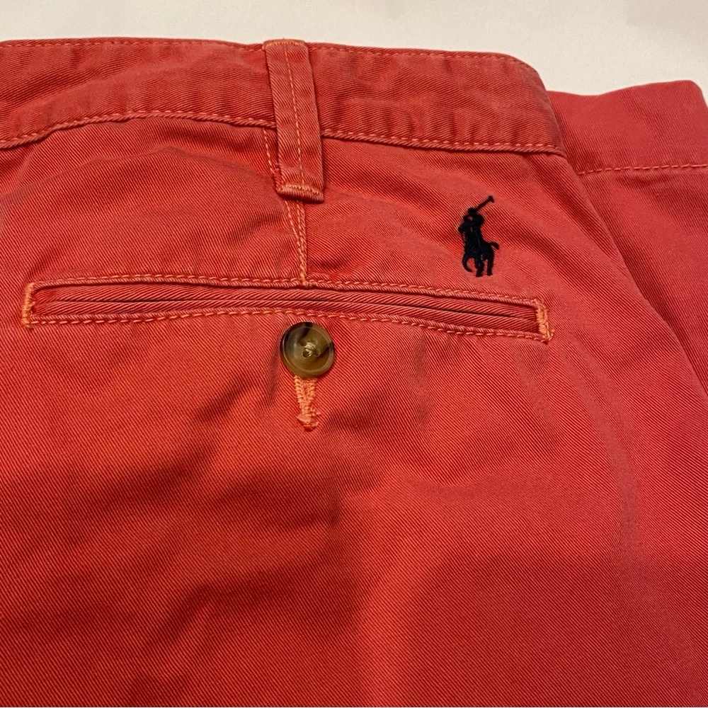 Polo Ralph Lauren Men’s Shorts Size 32 Classic Chino Shorts